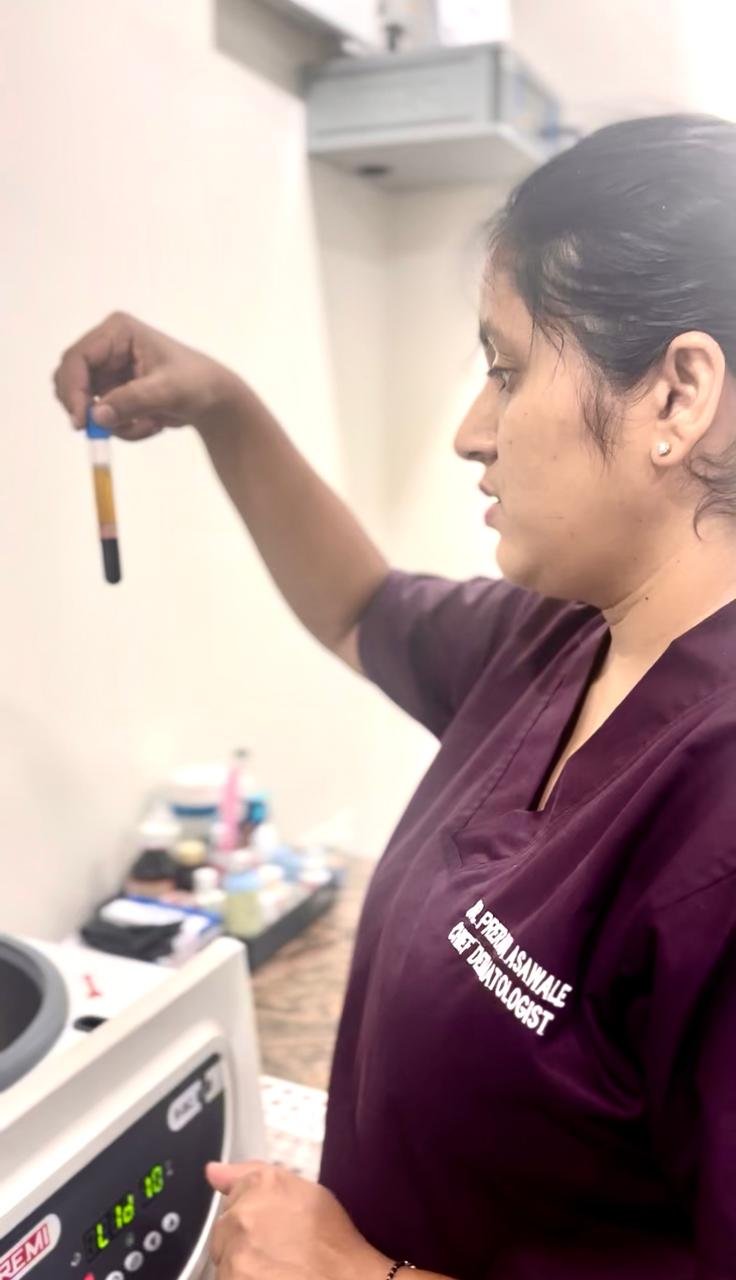Advanced Skin Treatment