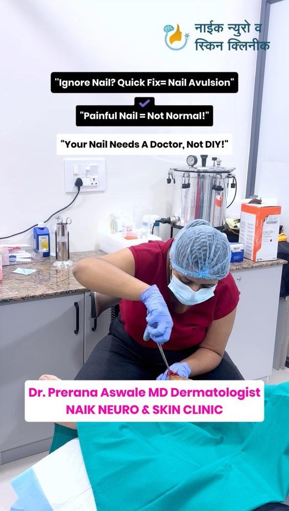Dermatosurgery